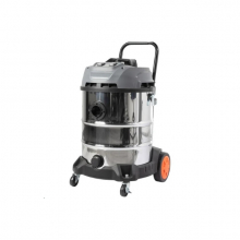 Водопылесос 2 турбины BENNETT YLW6360-60L