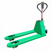 Самоходная Тележка OXLIFT CBD15-WS 1500 кг Li-ion