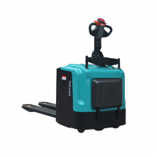 Самоходная тележка с платформой PROLIFT PRO SRT25 li-ion 200Ач 2500кг