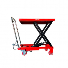 Стол гидравлический FOXSTER TF15 150кг 720мм
