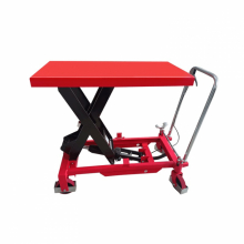 Стол гидравлический PROLIFT TF15 150кг 730мм