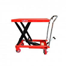 Стол гидравлический FOXSTER TF30 300кг 900мм