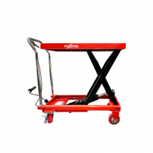 Стол гидравлический FOXSTER TF50 500кг 900мм