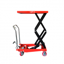 Стол гидравлический FOXSTER TFD35 350кг 1400мм
