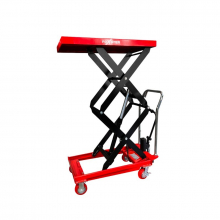 Стол гидравлический FOXSTER TFD50 500кг 1500мм