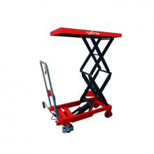 Стол гидравлический FOXSTER TFD80 800кг 1500мм