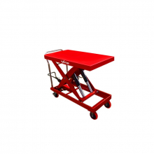 Стол гидравлический FOXSTER TF150 1500кг 1000мм