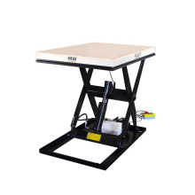 Подъемный стол PROLIFT M2 HIW2.0EU 1000кг 1040мм