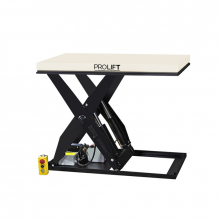 Подъемный стол PROLIFT M2 HIW3.0EU 3000кг 1040мм