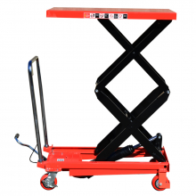 Гидравлический Подъемный Стол Передвижной OXLIFT OXFD-80 1500 мм 800 кг