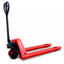 Ручная Гидравлическая Тележка OXLIFT OX20 2000 кг