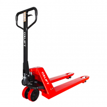 Гидравлическая Тележка OX 30 OXLIFT 3000 кг