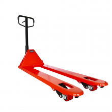 Длинная Тележка OX25-L1500 OXLIFT 1500 мм 2500 кг