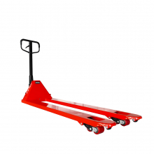 Длинная Тележка OX20-L2000 OXLIFT 2000 мм 2000 кг