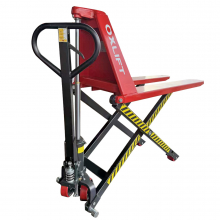 Гидравлическая Тележка с Ножничным Подъемом OXH-15 OXLIFT 1500 кг