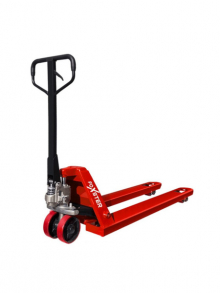 Гидравлическая тележка FOXSTER DF25 (г/п 2500 кг, 1150х550)