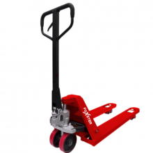 Гидравлическая рохля FOXSTER AC30 (г/п 3000 кг, 1150х550)
