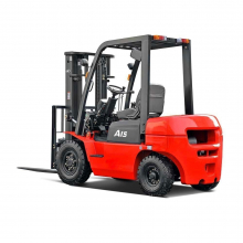 Автопогрузчик Вилочный Дизельный CPCD15-AG2 3000 мм 1500 кг SS PN F1150