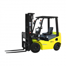 Дизельный погрузчик YETT DRP25-XC5K2-ZSM480-SS 4,8м 2500кг