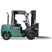 Дизельный погрузчик Limgard FD30P 3м 3000кг