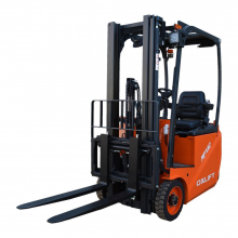 Мини Электропогрузчик OXLIFT MPX12 3000мм 1200кг