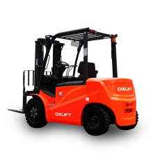 Электрический погрузчик OXLIFT RX 2045 4,5м 2000кг